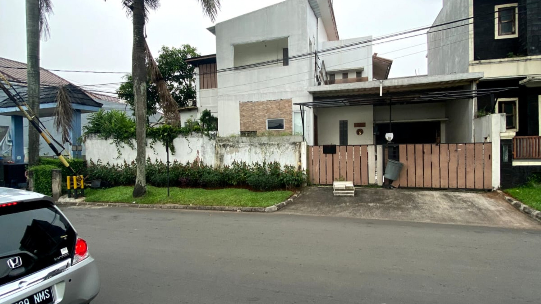 Rumah Bagus Di Cikini Bintaro Jaya Sektor 7