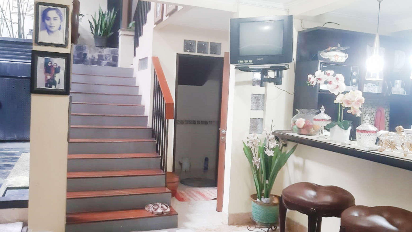 Rumah Bagus Di Mertilang Bintaro Jaya Sektor 9