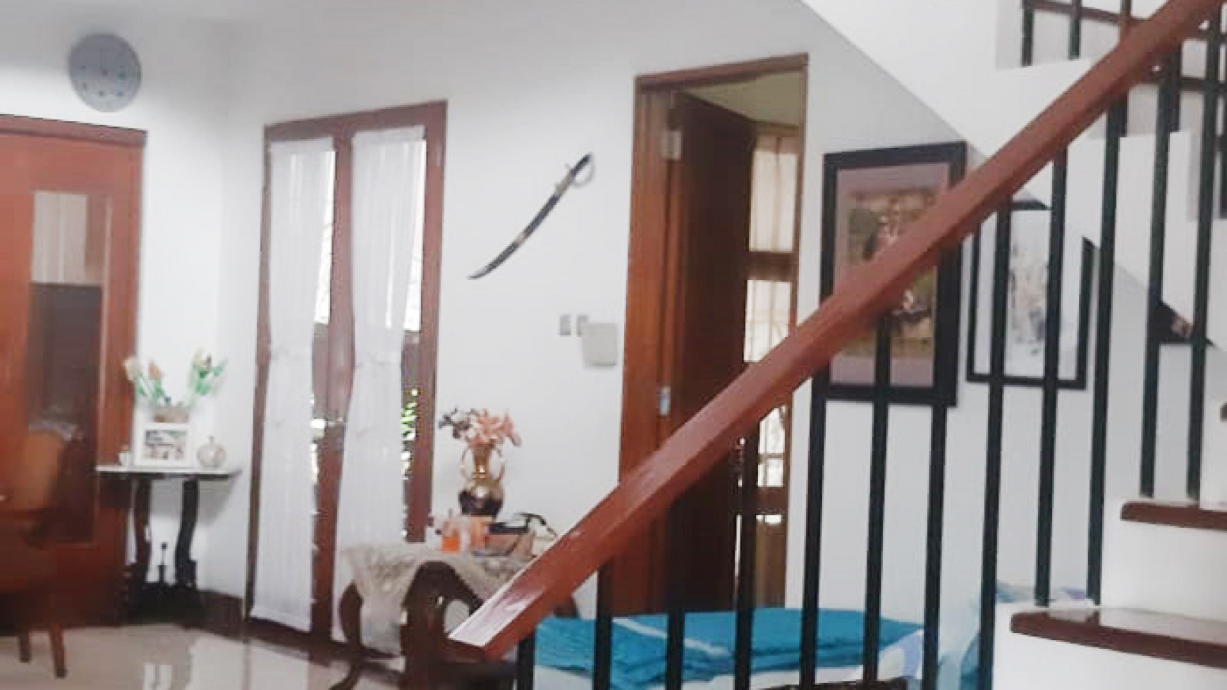 Rumah Bagus Di Mertilang Bintaro Jaya Sektor 9