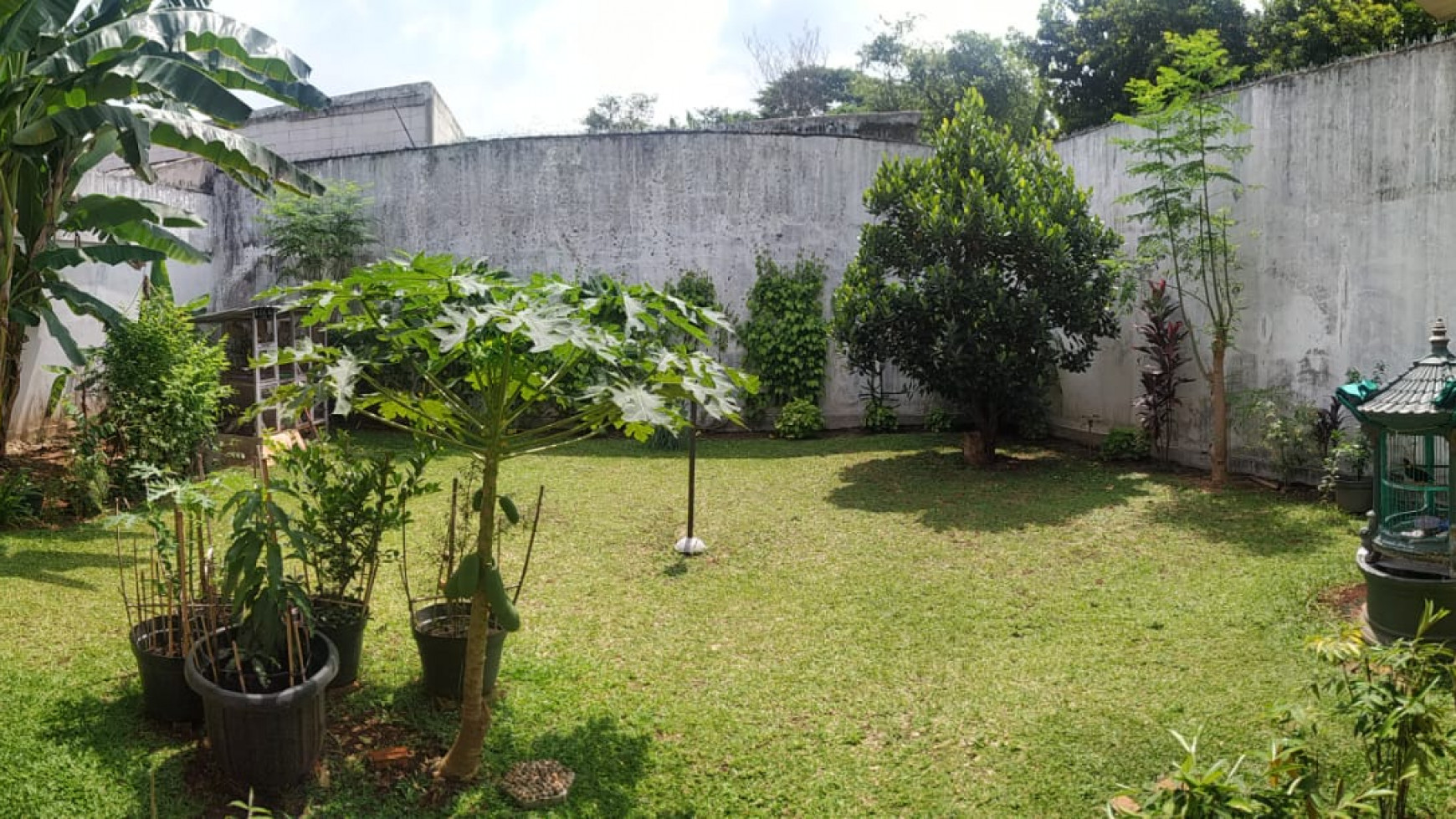 Rumah Bagus Di Griya Torina, Jl Nusa Jaya, Pondok Ranji Tangerang Selatan