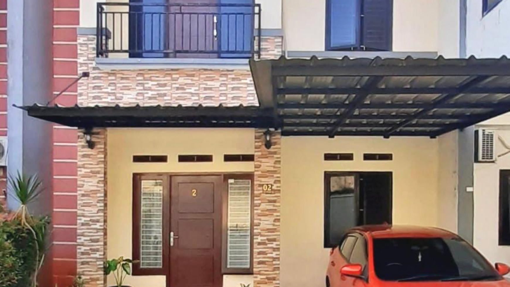 Rumah Bagus DI Kaisar 2 Bintaro, Pondok Aren Kota Tangerang Selatan