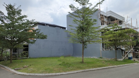 Kavling hook jarang ada di Sutera Victoria 