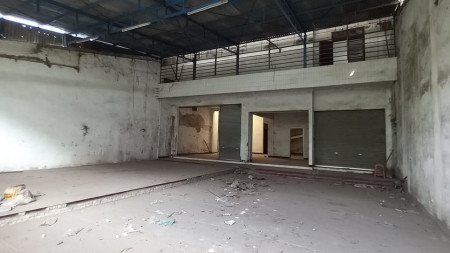 Disewakan Gudang SHM di Pandugo, Rungkut, Surabaya