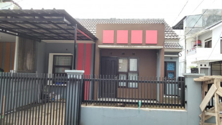 Rumah cantik minimalis di sariwangi City View