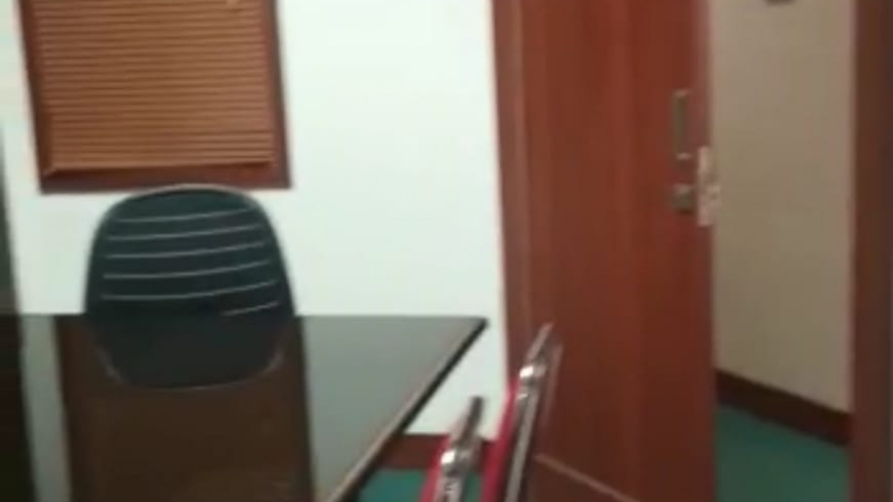 Office bagus lokasi strategis di Alam sutera.