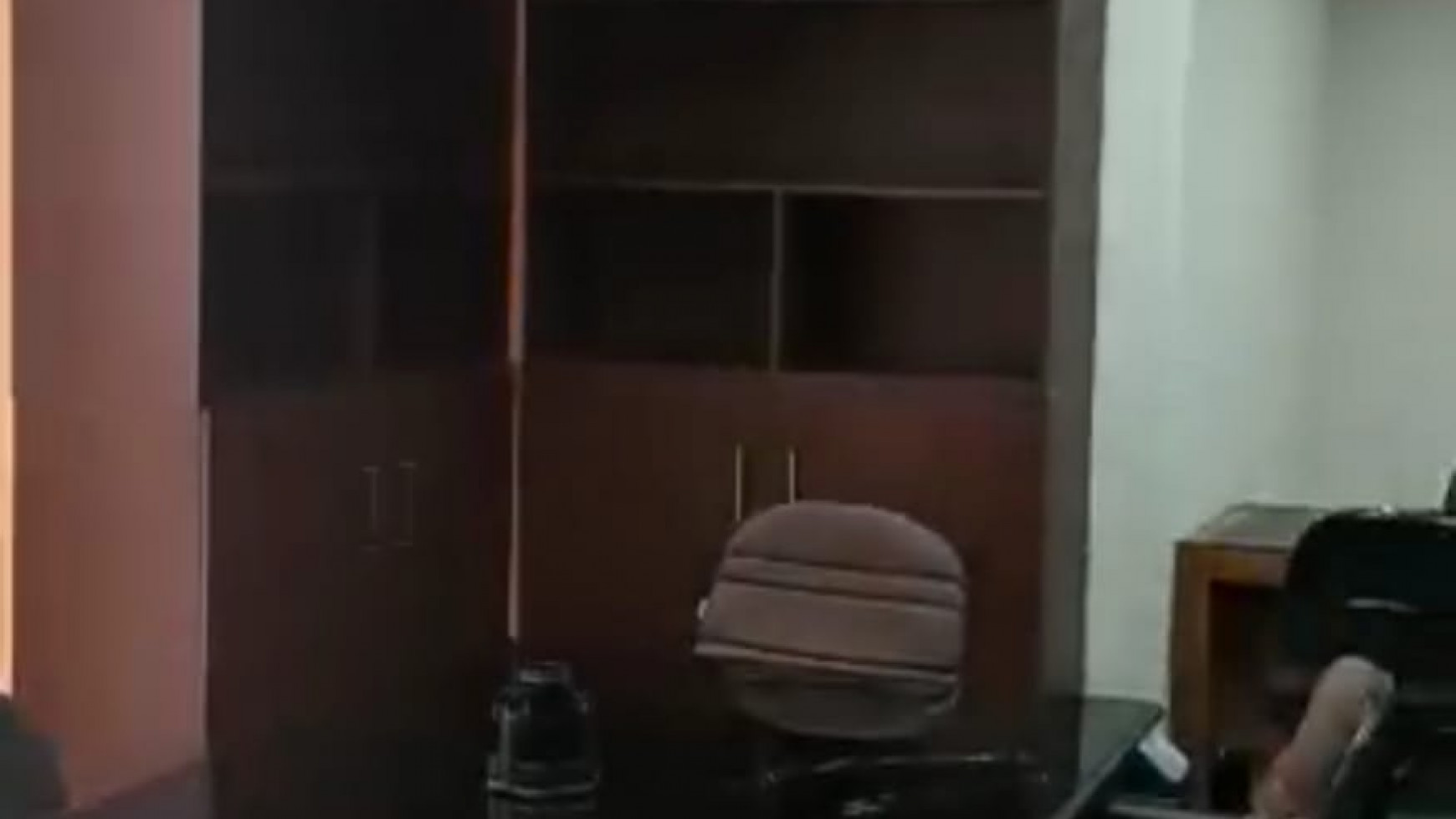 Office bagus lokasi strategis di Alam sutera.