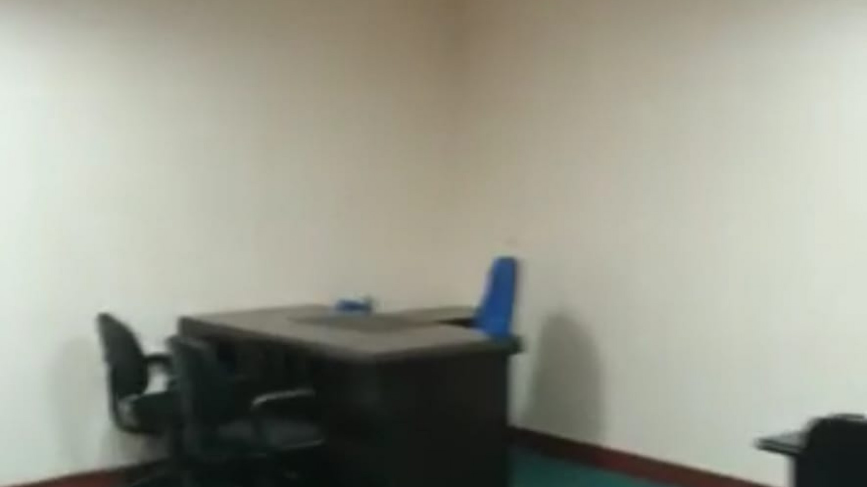 Office bagus lokasi strategis di Alam sutera.