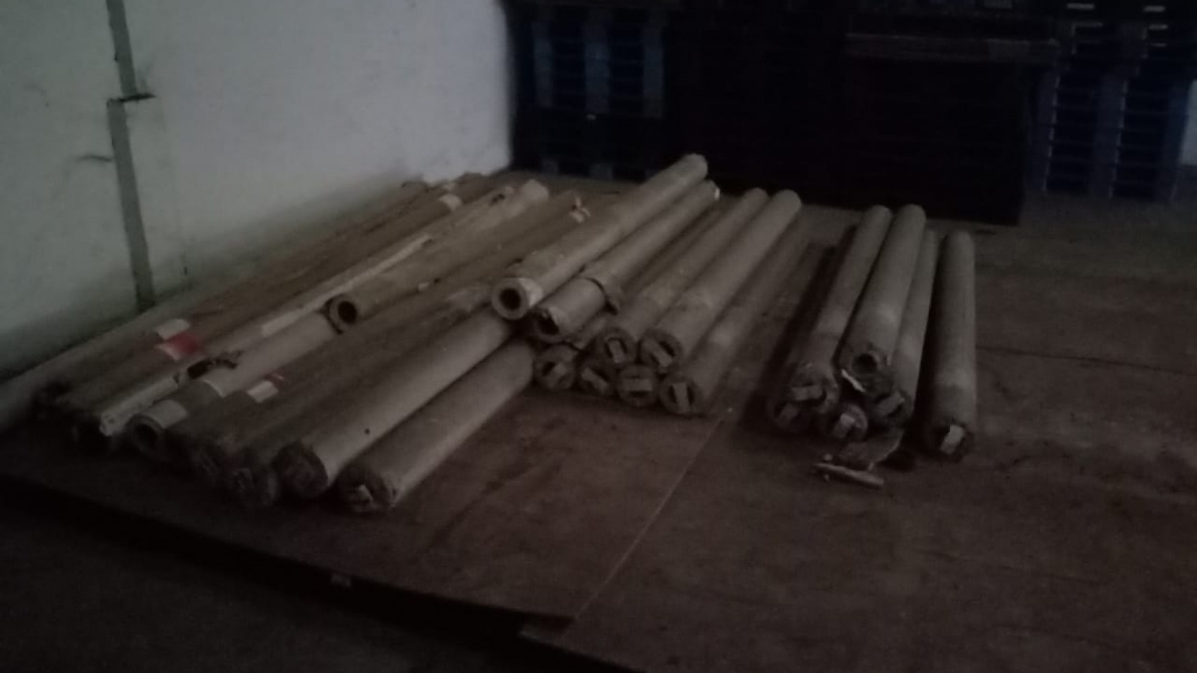 Dijual Gudang* Pergudangan Tritan Taman Kletek Sidoarjo Jl. Sawunggaling Jemundo (Taman - Sidoarjo)