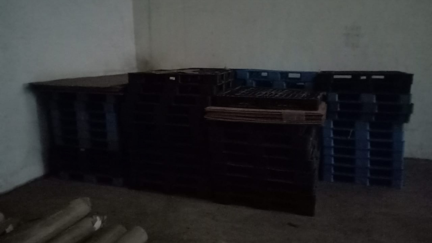 Dijual Gudang* Pergudangan Tritan Taman Kletek Sidoarjo Jl. Sawunggaling Jemundo (Taman - Sidoarjo)