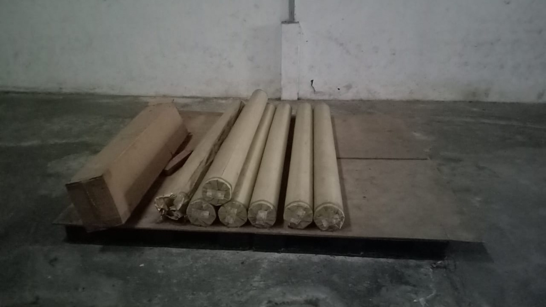 Dijual Gudang* Pergudangan Tritan Taman Kletek Sidoarjo Jl. Sawunggaling Jemundo (Taman - Sidoarjo)