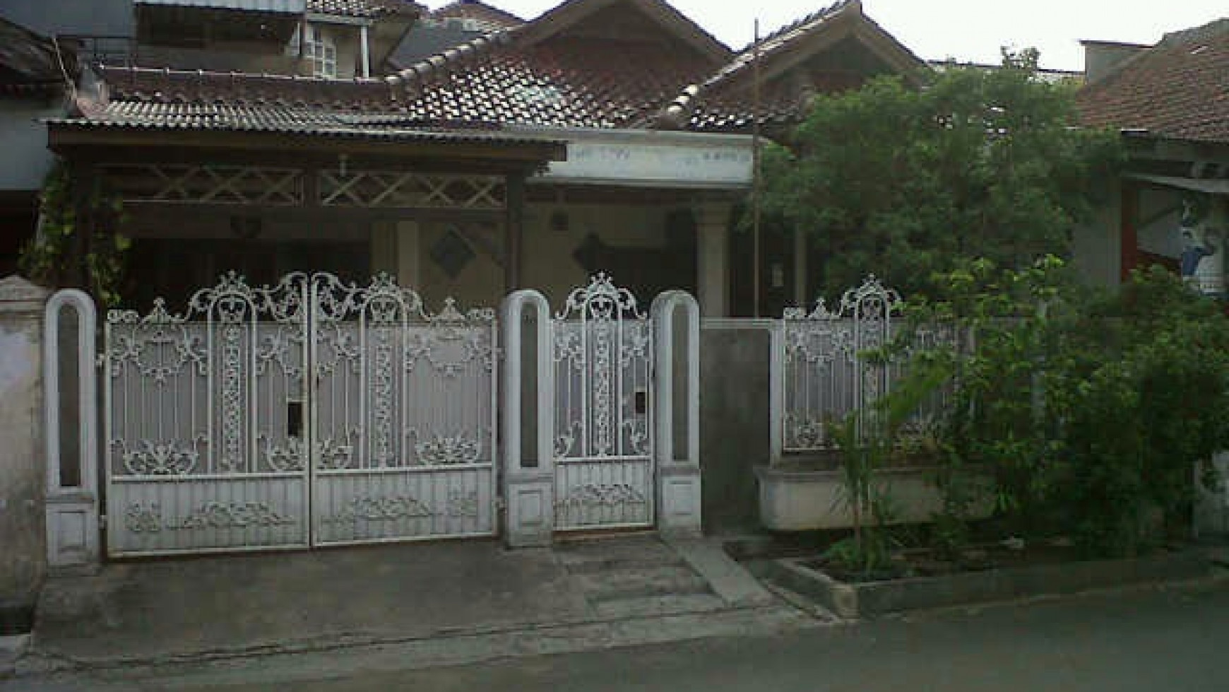 Bagus Banget Bebas Banjir Rumah 11x20 Rawamangun Hub: 0817 0120 620