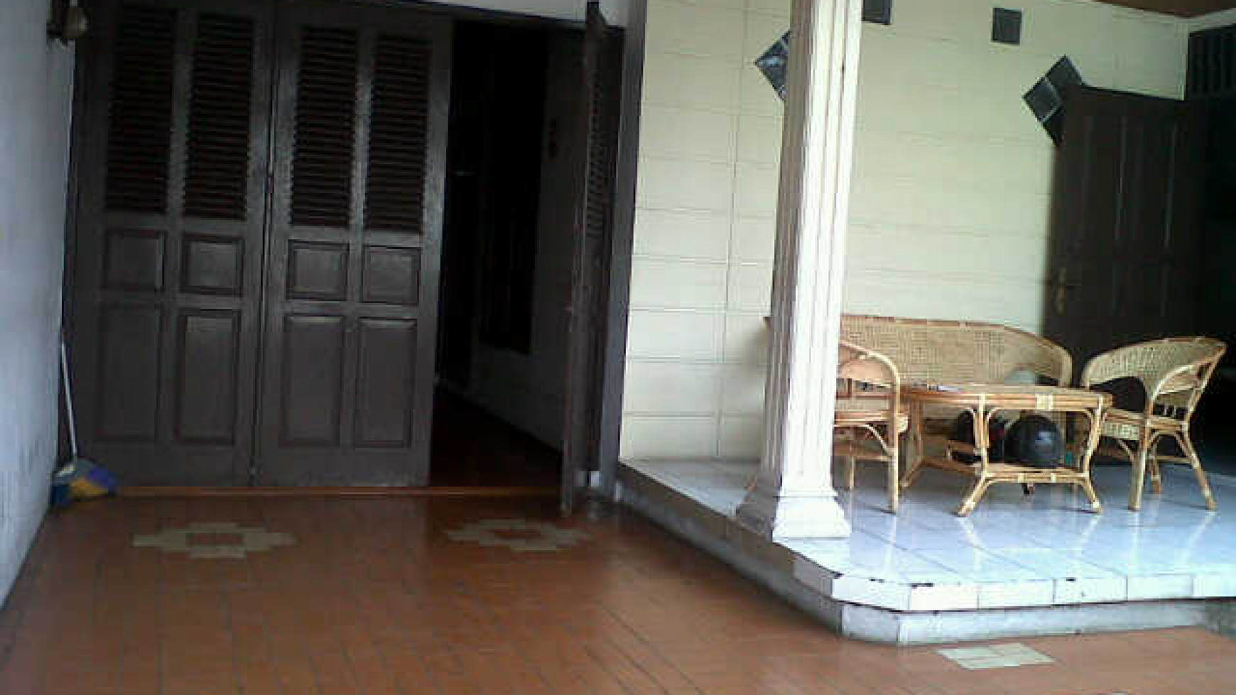 Bagus Banget Bebas Banjir Rumah 11x20 Rawamangun Hub: 0817 0120 620