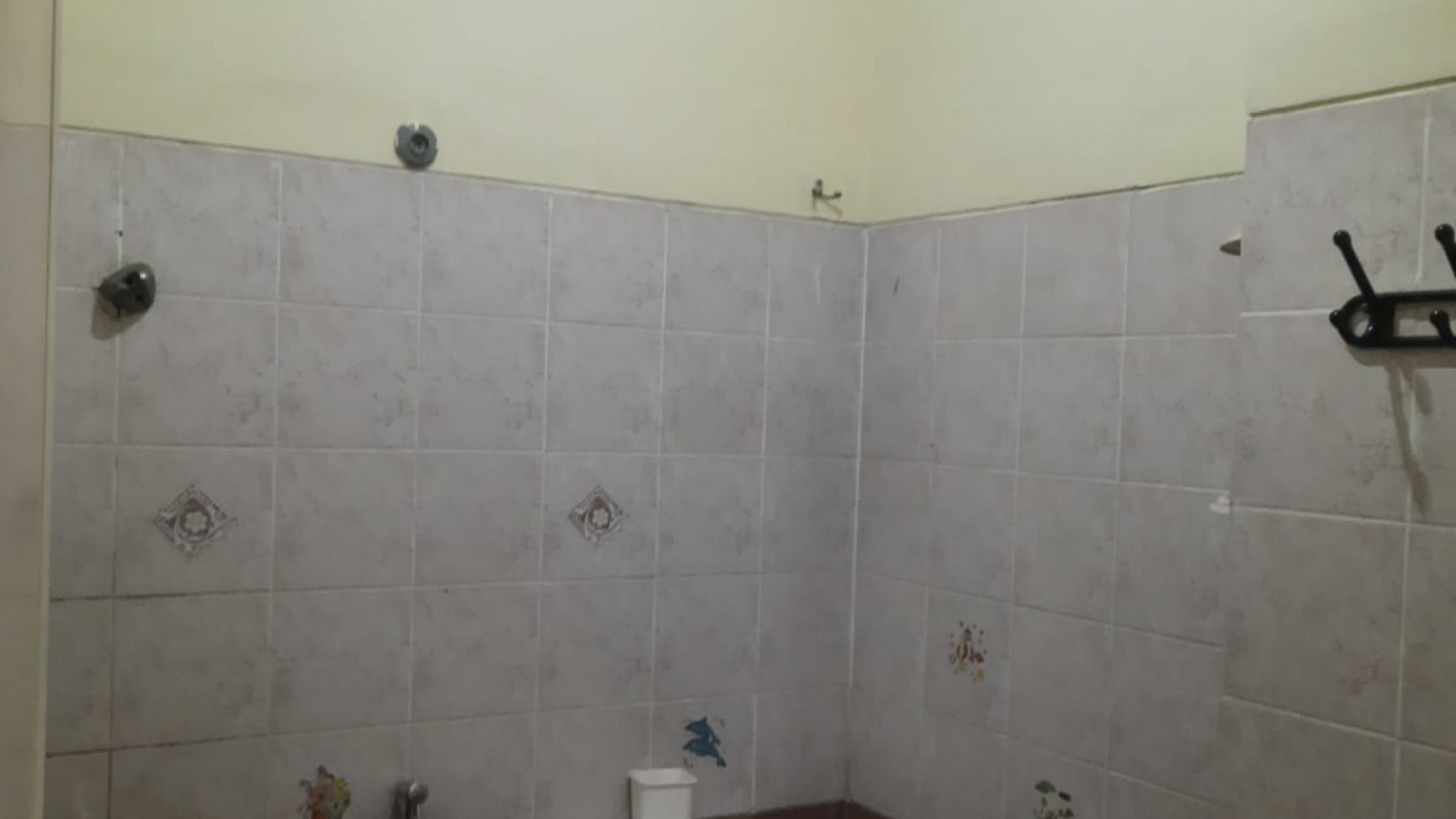 Jual murah rumah di JL. Vanda Palem semi karawaci Tangerang