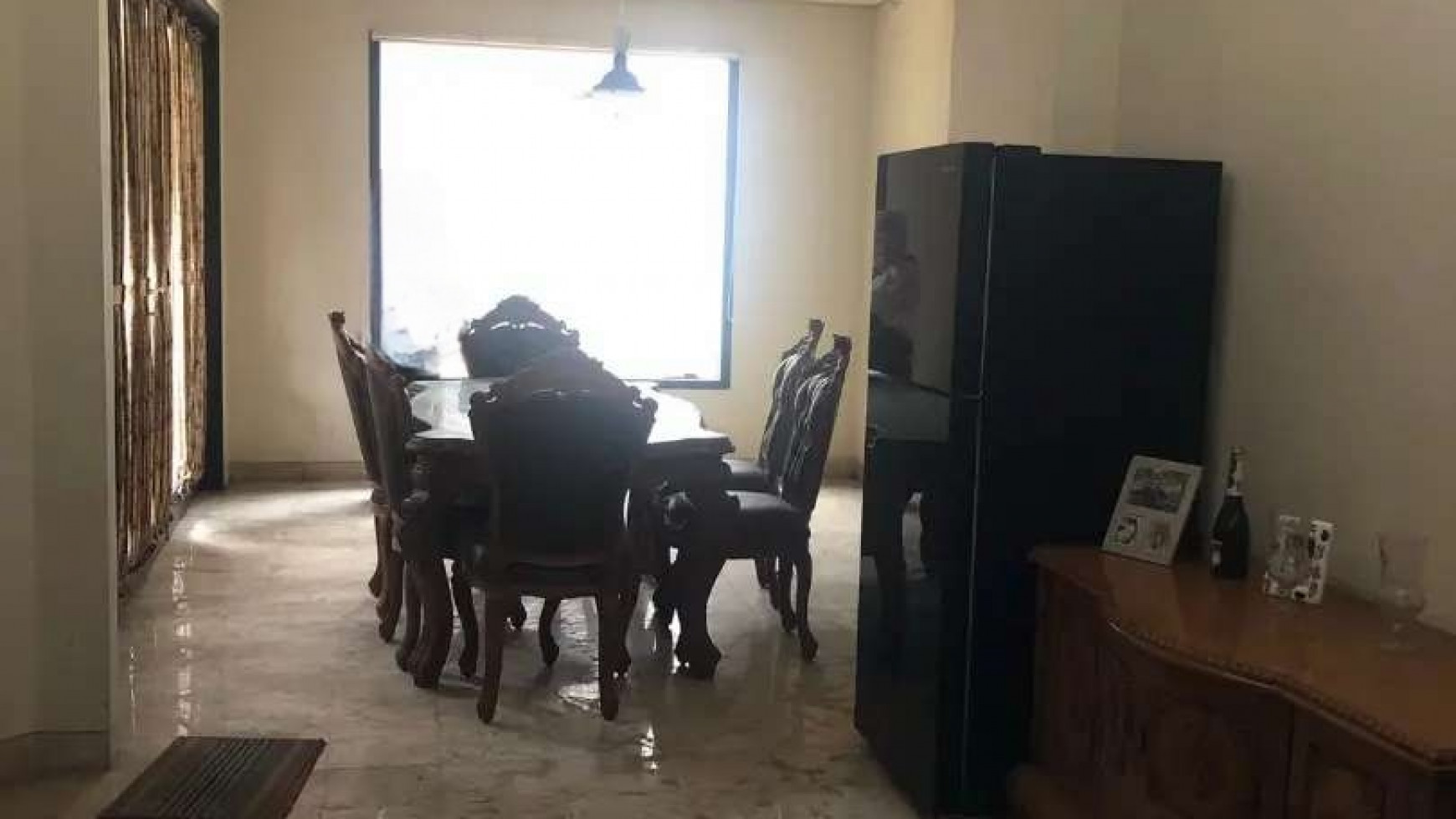 Termurah. Rumah 2 Lantai Giri Loka. BSD..