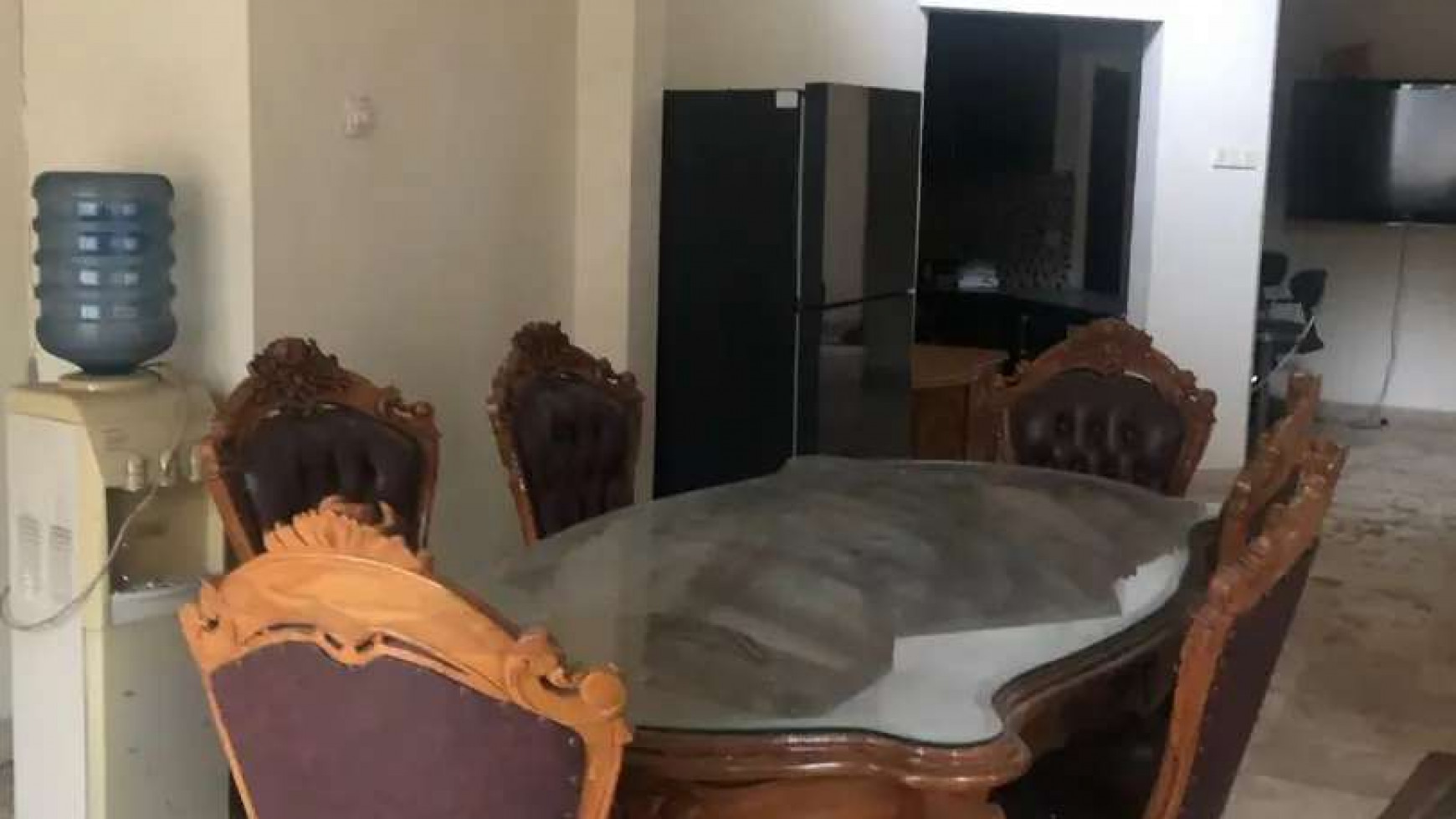 Termurah. Rumah 2 Lantai Giri Loka. BSD..