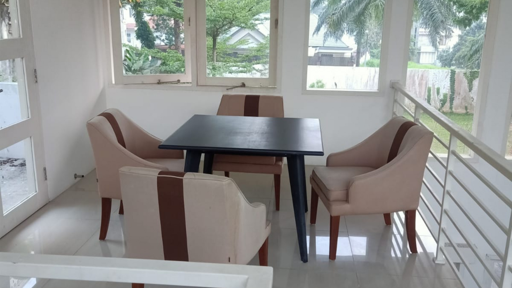 Dijual Rumah di Villa Sentul City