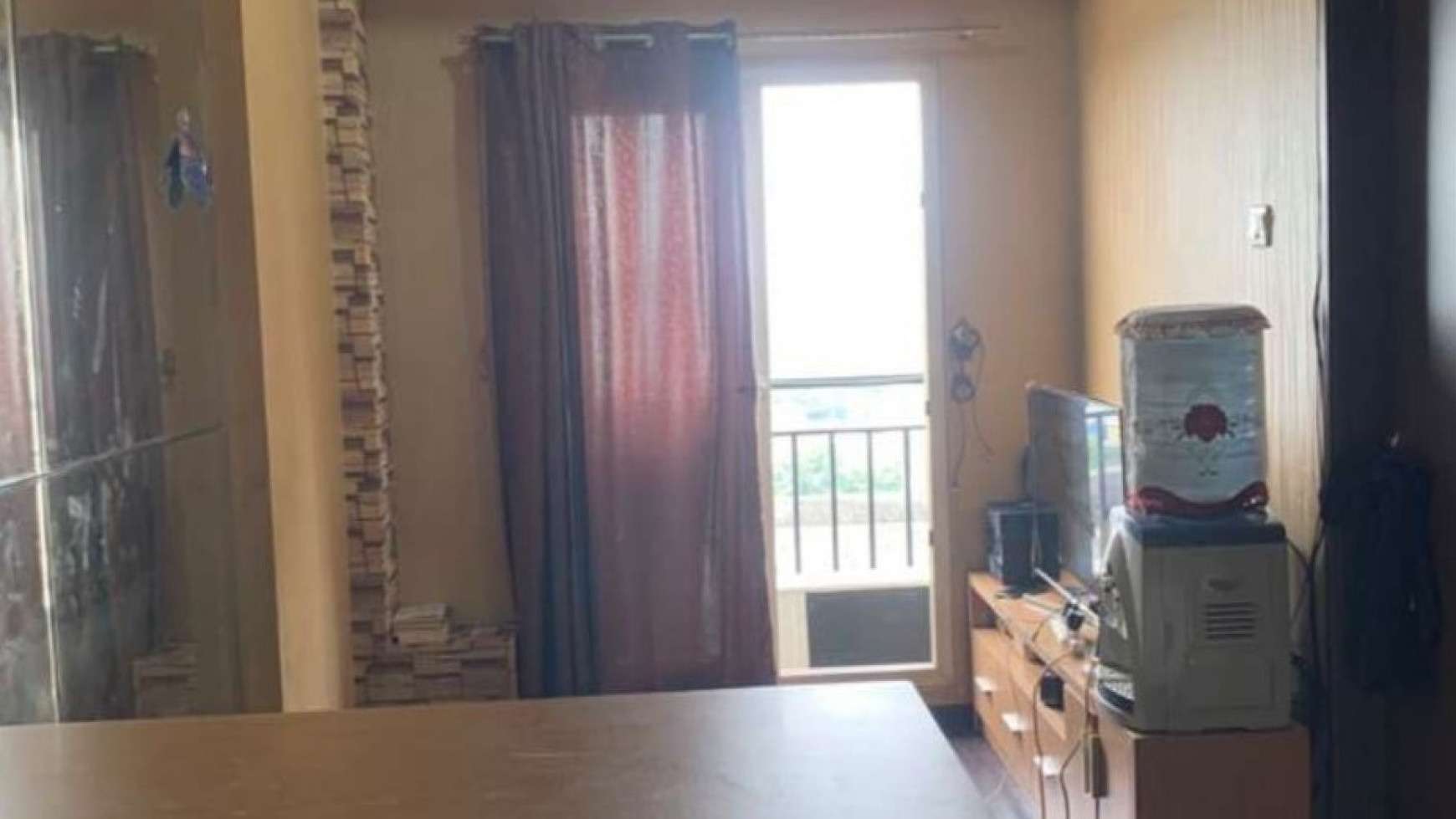 Apt Sunter Parkview Furnish 2Bed room