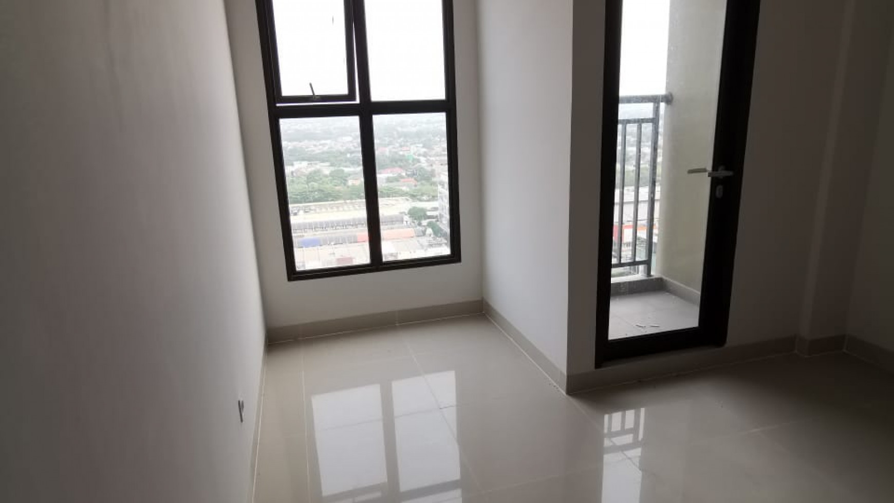 Apartemen Siap Huni dan Strategis @Apartemen Trans Park Bintaro