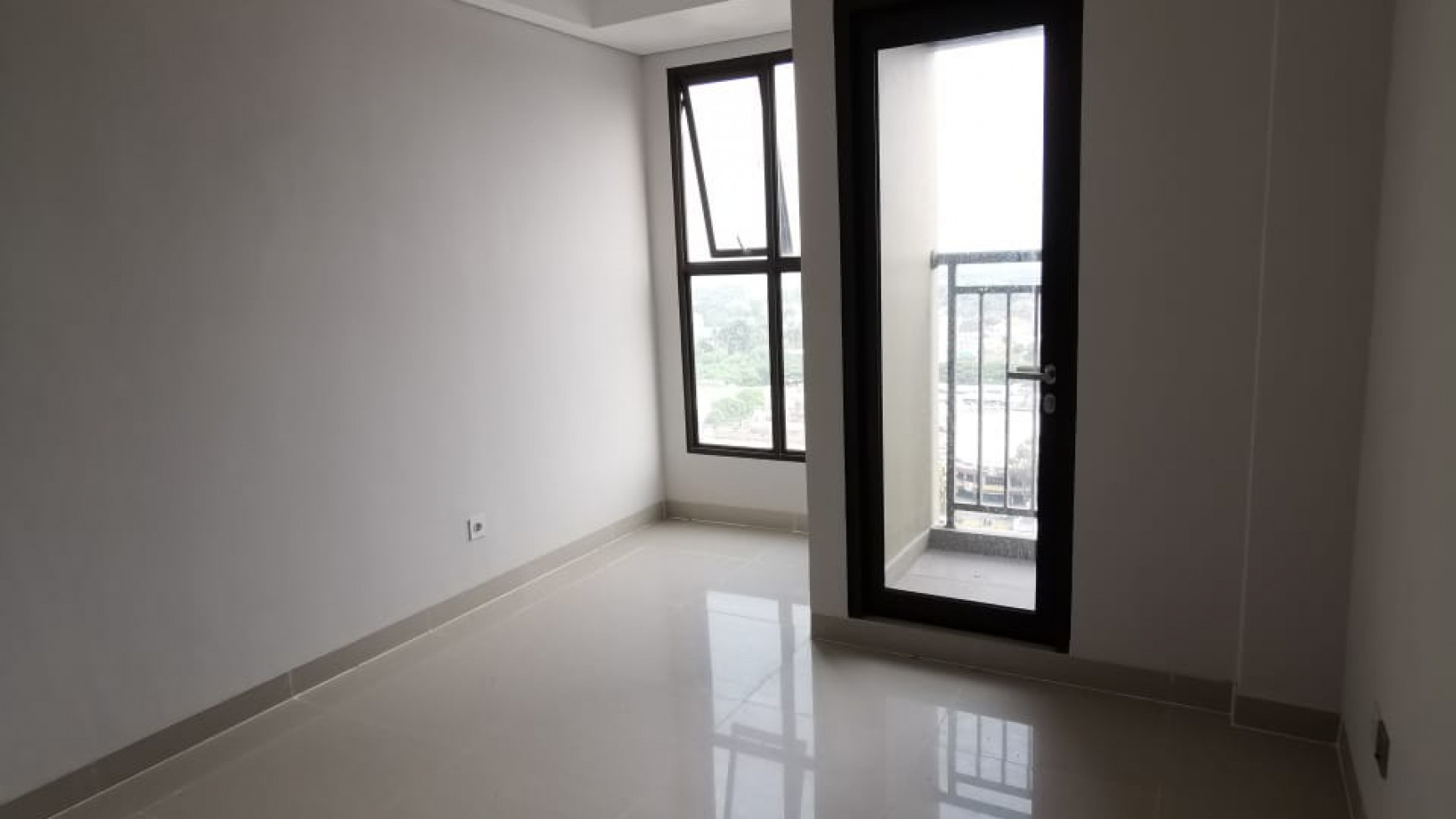 Apartemen Siap Huni dan Strategis @Apartemen Trans Park Bintaro