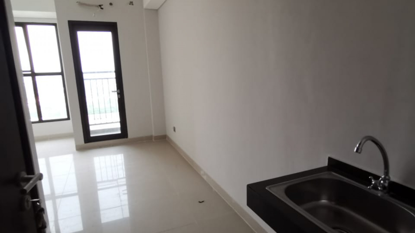 Apartemen Siap Huni dan Strategis @Apartemen Trans Park Bintaro