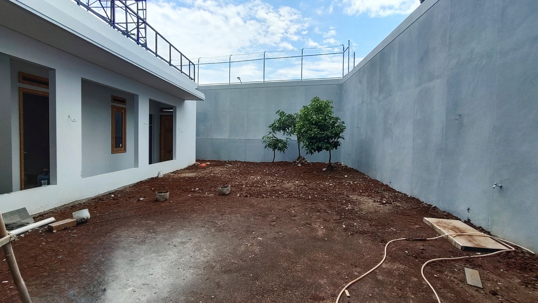 Jarang Ada. Rumah Brand New Taman Giri Loka, BSD