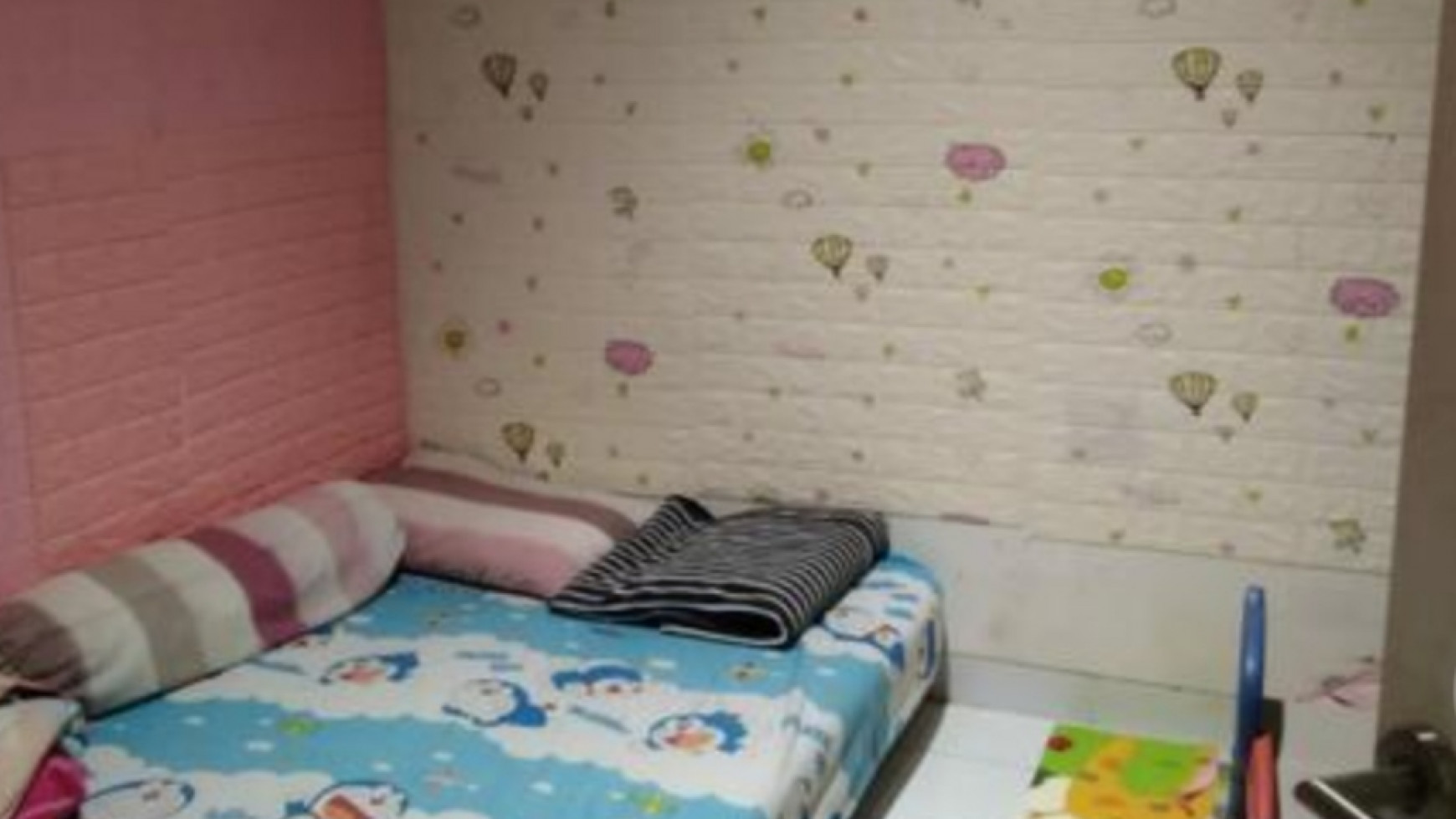 Termurah. Rumah Cluster Cosmo The Icon. Lokasi Istimewa..