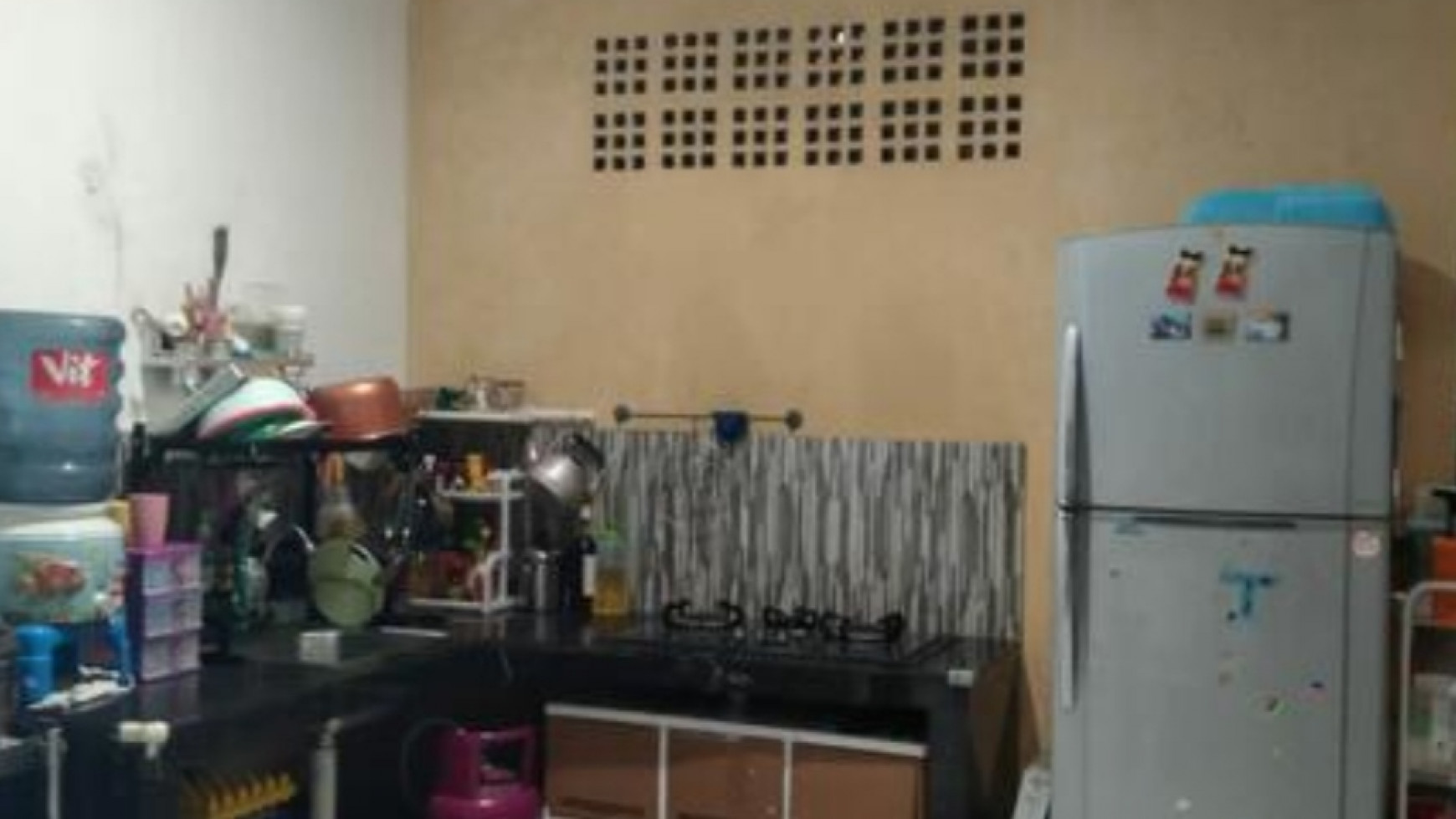 Termurah. Rumah Cluster Cosmo The Icon. Lokasi Istimewa..