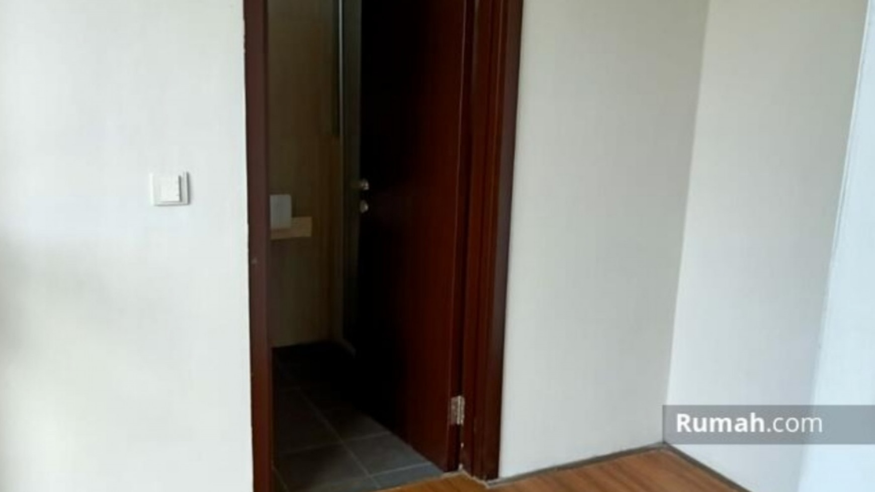 Hot Properti. Rumah Mewah The Eminent Precia, Bsd