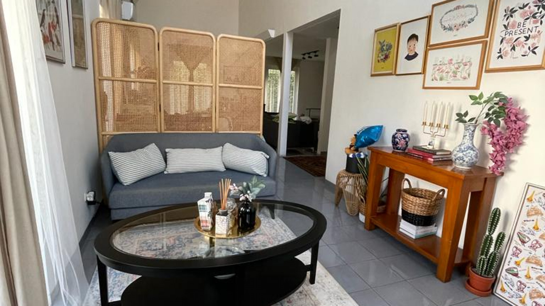 Termurah. Rumah Bagus Golden Vienna 2, BSD