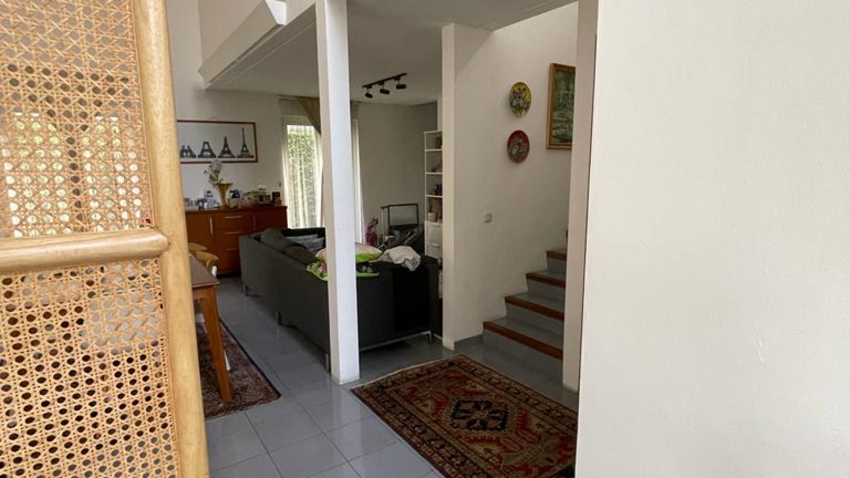 Termurah. Rumah Bagus Golden Vienna 2, BSD