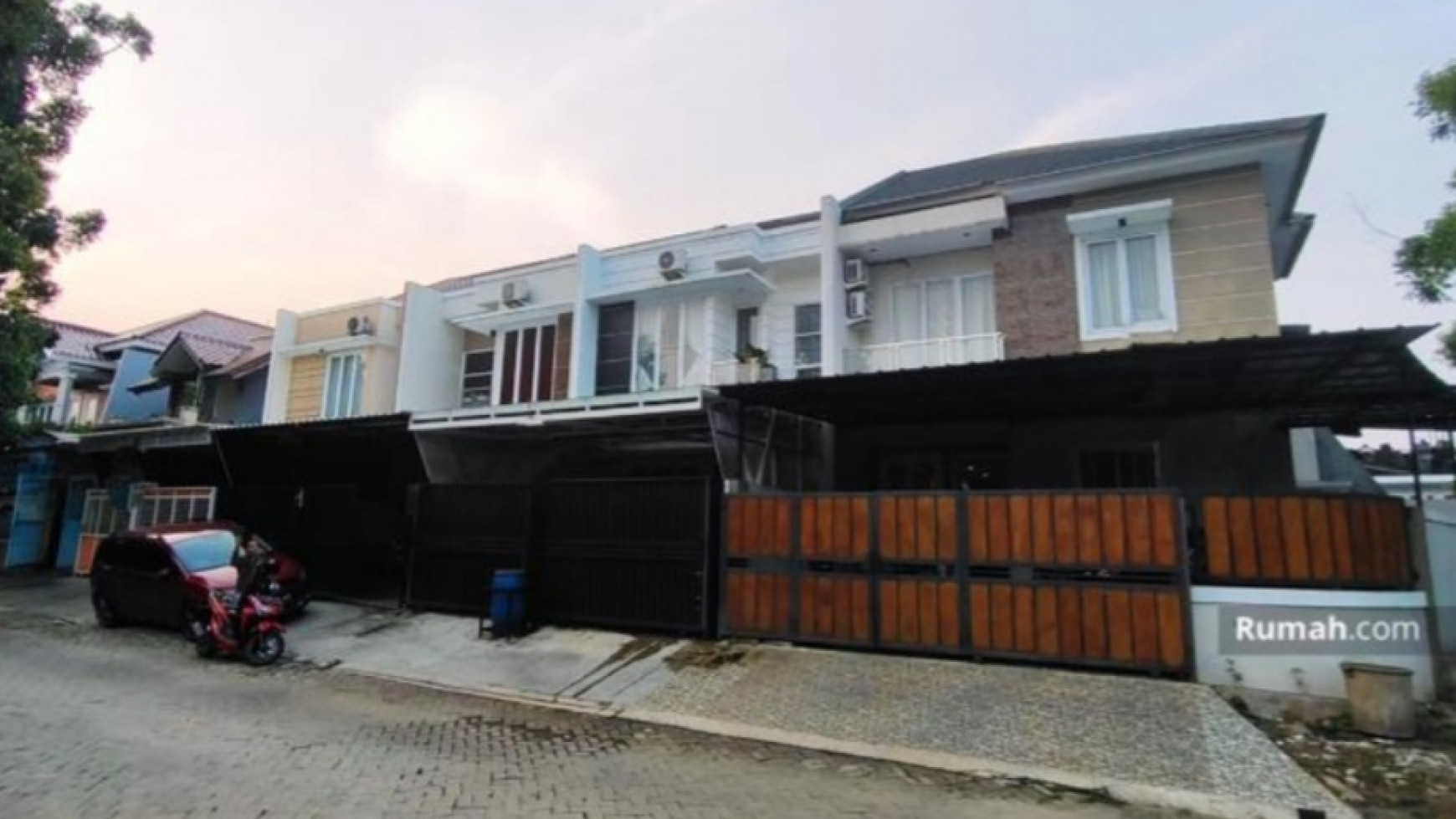 Hot! Rumah Mewah Villa Serpong, BSD..