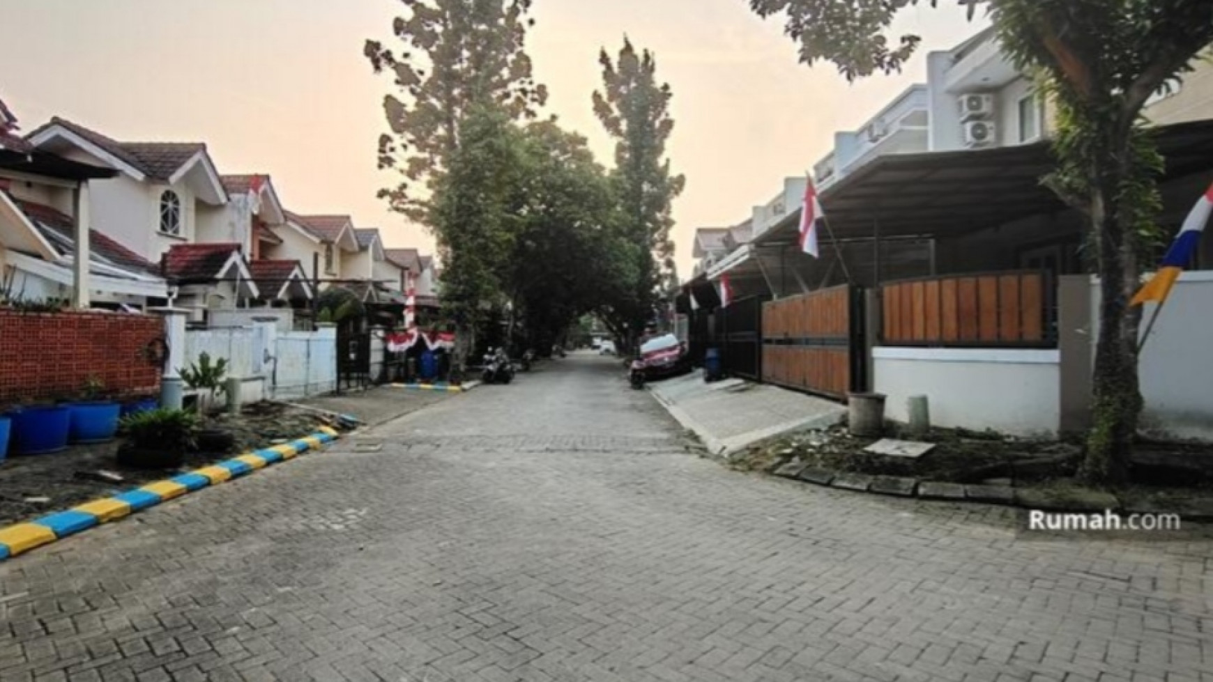 Hot! Rumah Mewah Villa Serpong, BSD..