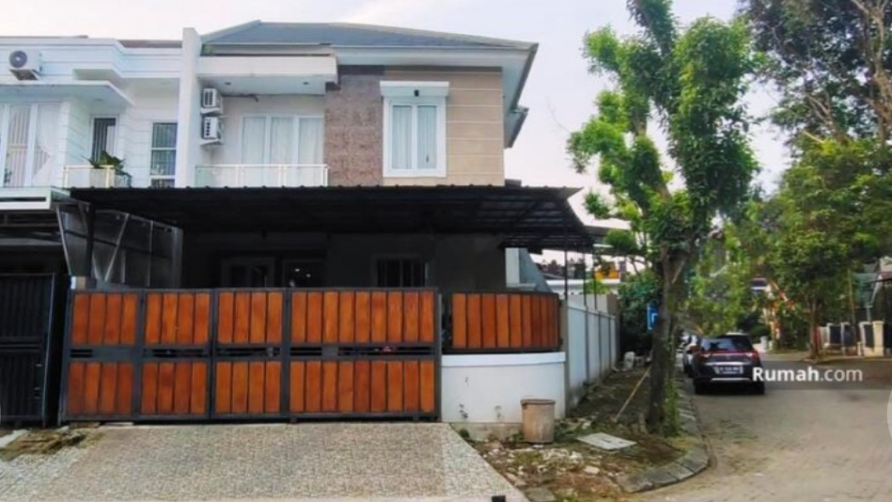 Hot! Rumah Mewah Villa Serpong, BSD..