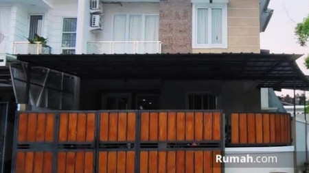 Hot! Rumah Mewah Villa Serpong, BSD..
