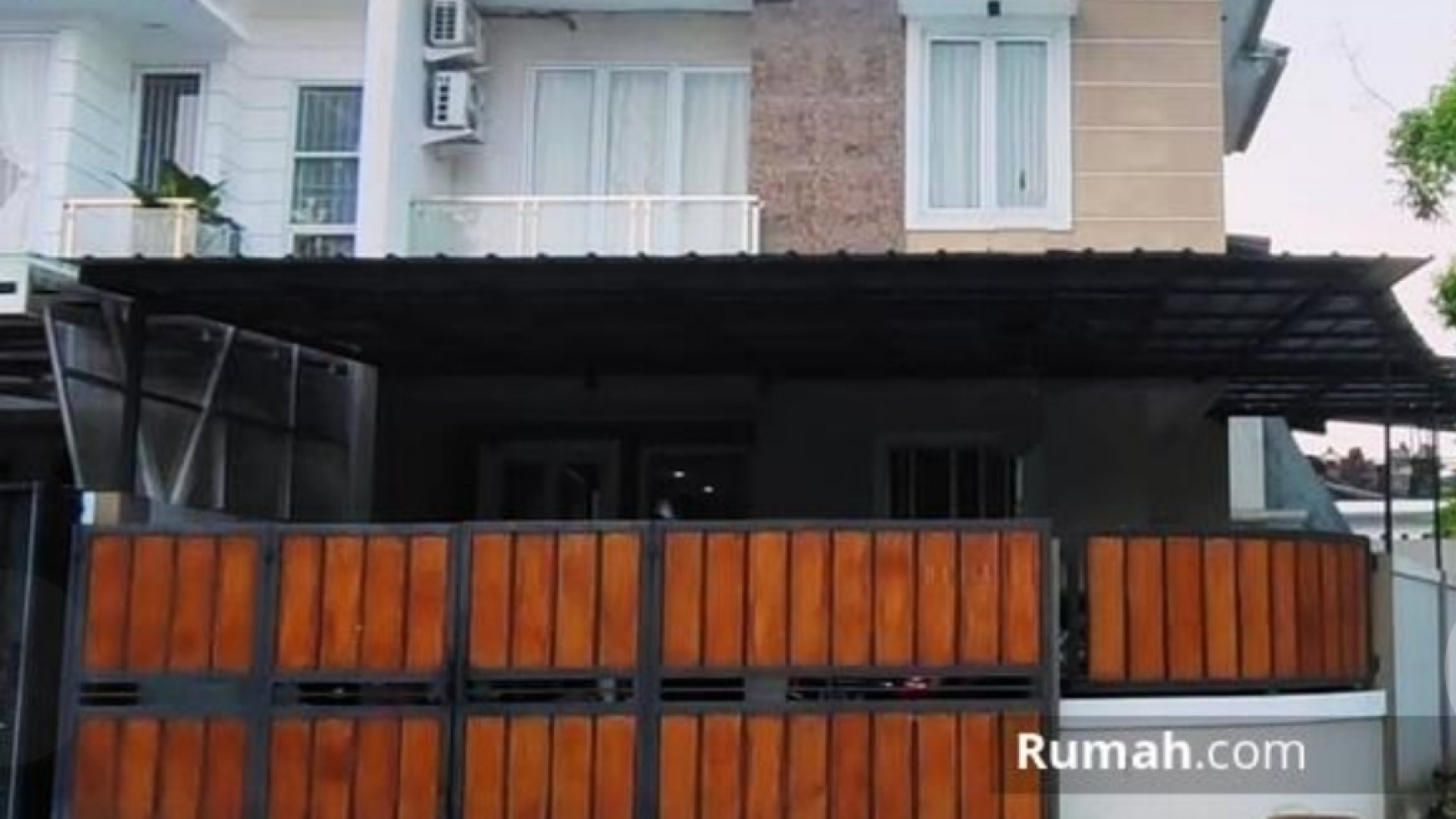 Hot! Rumah Mewah Villa Serpong, BSD..
