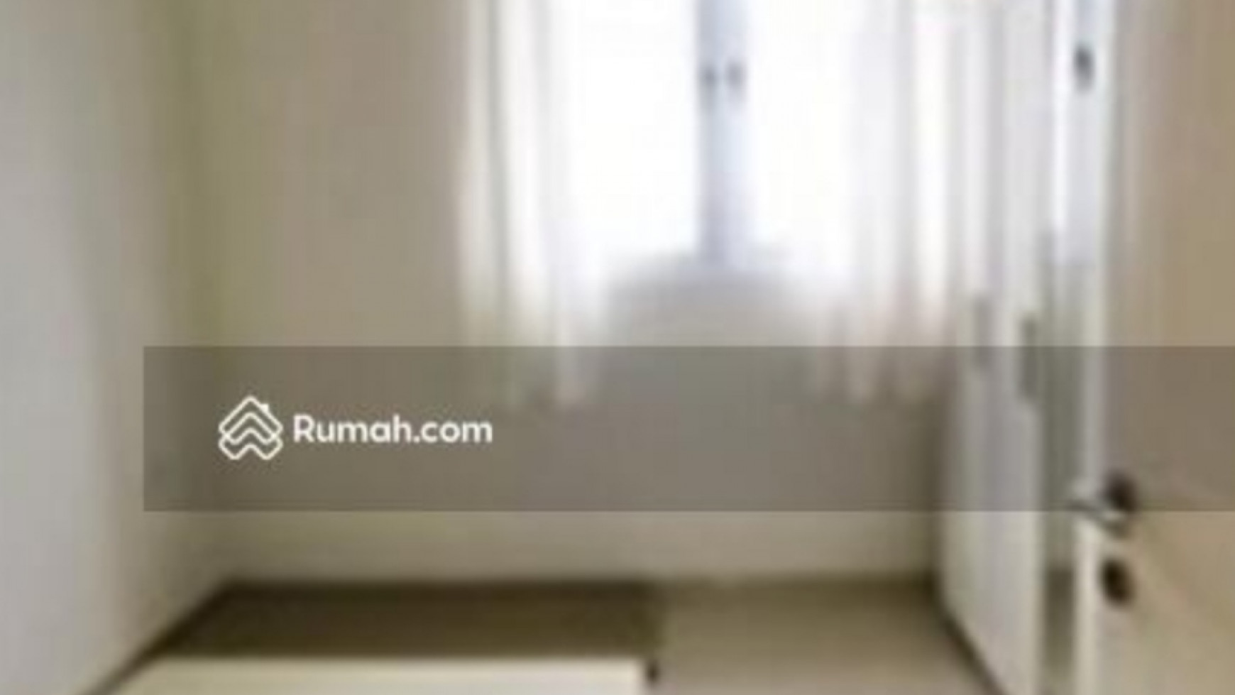 Jarang Ada. Rumah Mewah Greenwich Whitsand, Bsd..