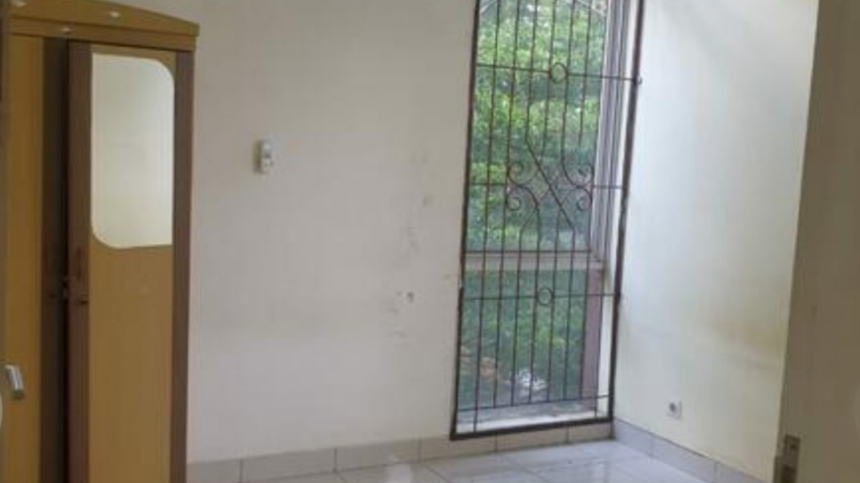 Hot Sale. Rumah Cluster Simplicity The Icon, BSD