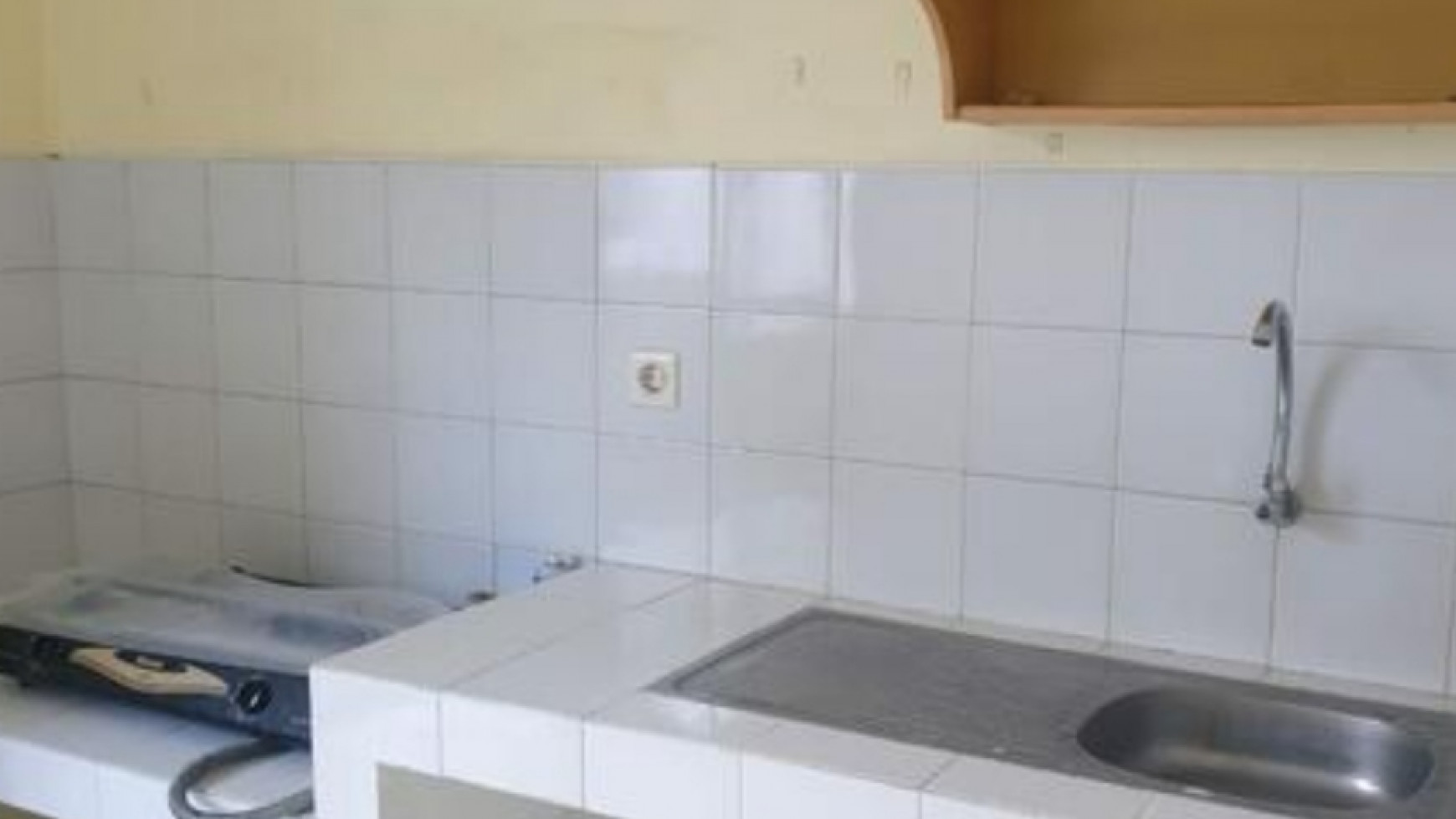Hot Sale. Rumah Cluster Simplicity The Icon, BSD