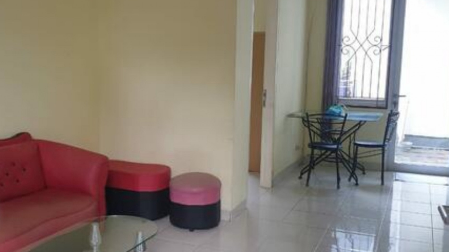 Hot Sale. Rumah Cluster Simplicity The Icon, BSD
