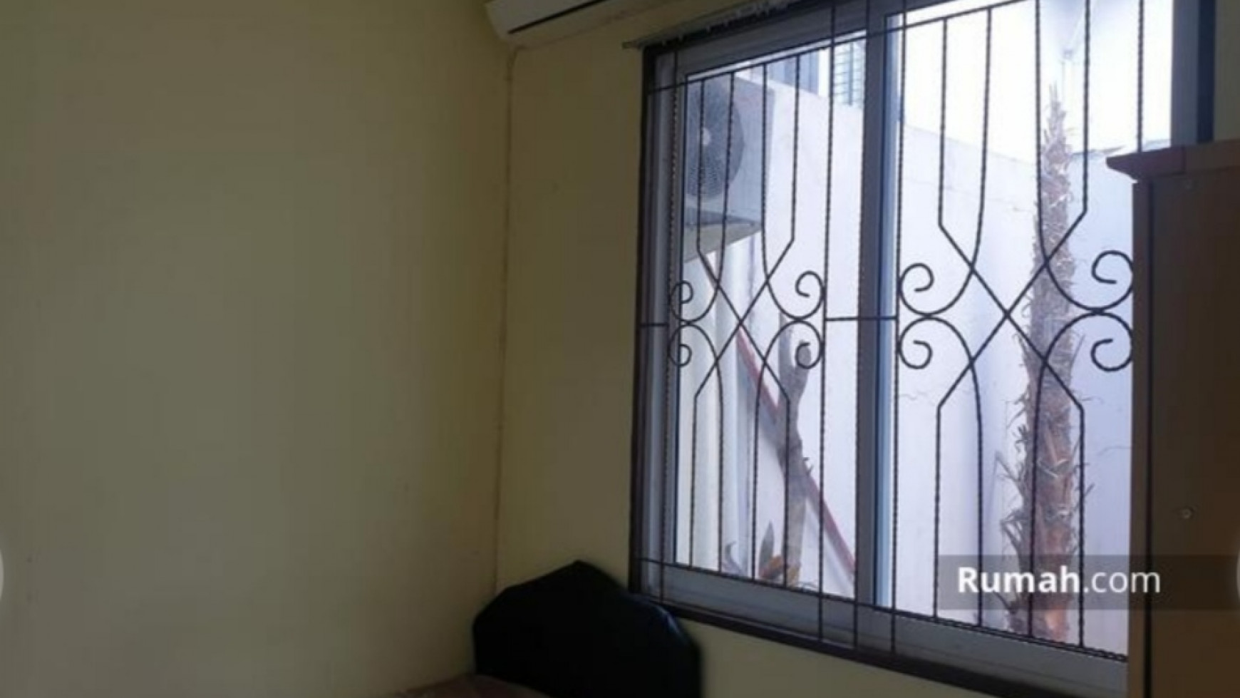 Hot Sale. Rumah Cluster Simplicity The Icon, BSD
