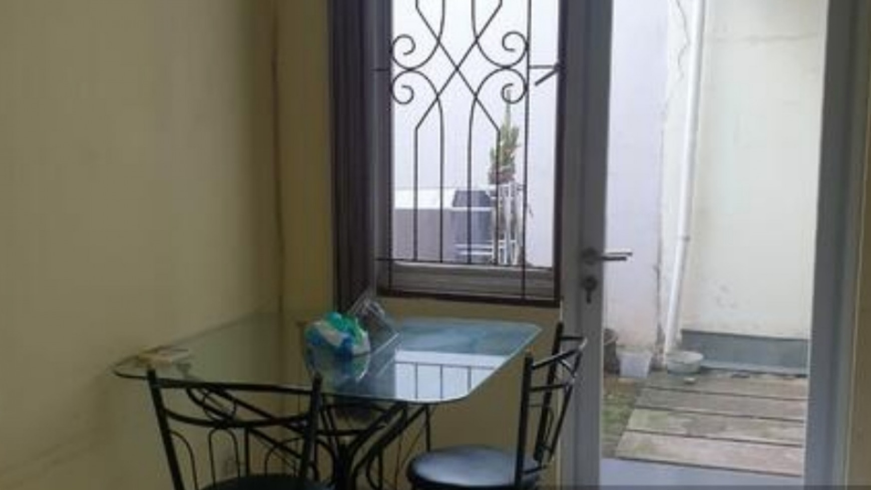 Hot Sale. Rumah Cluster Simplicity The Icon, BSD