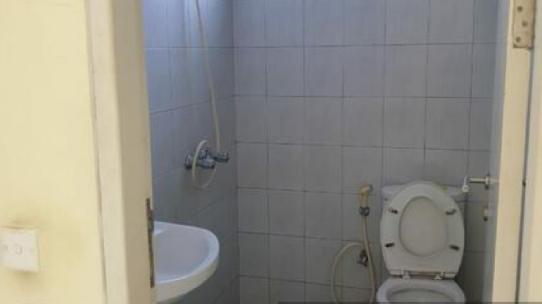 Hot Sale. Rumah Cluster Simplicity The Icon, BSD