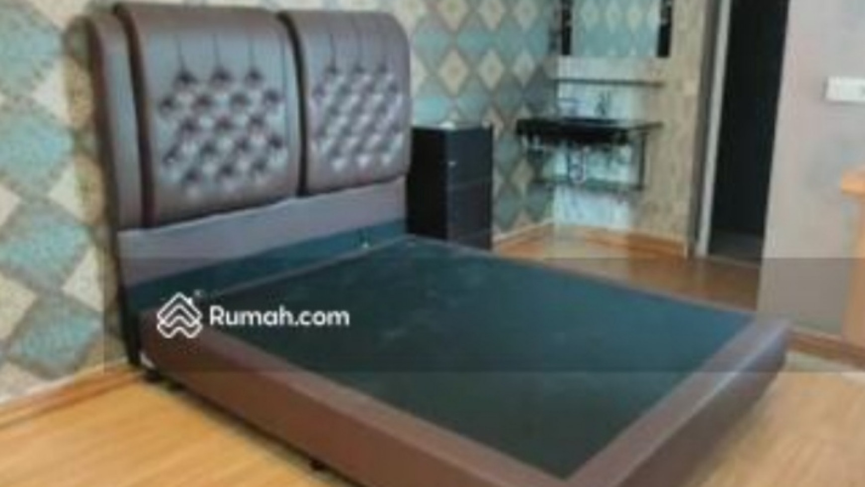 Flash Sale. Rumah Bagus Icon Cosmo, BSD
