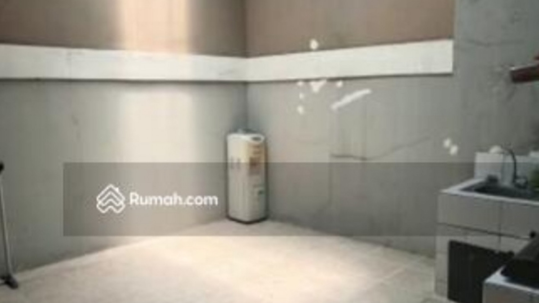 Flash Sale. Rumah Bagus Icon Cosmo, BSD