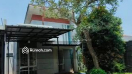 Flash Sale. Rumah Bagus Icon Cosmo, BSD