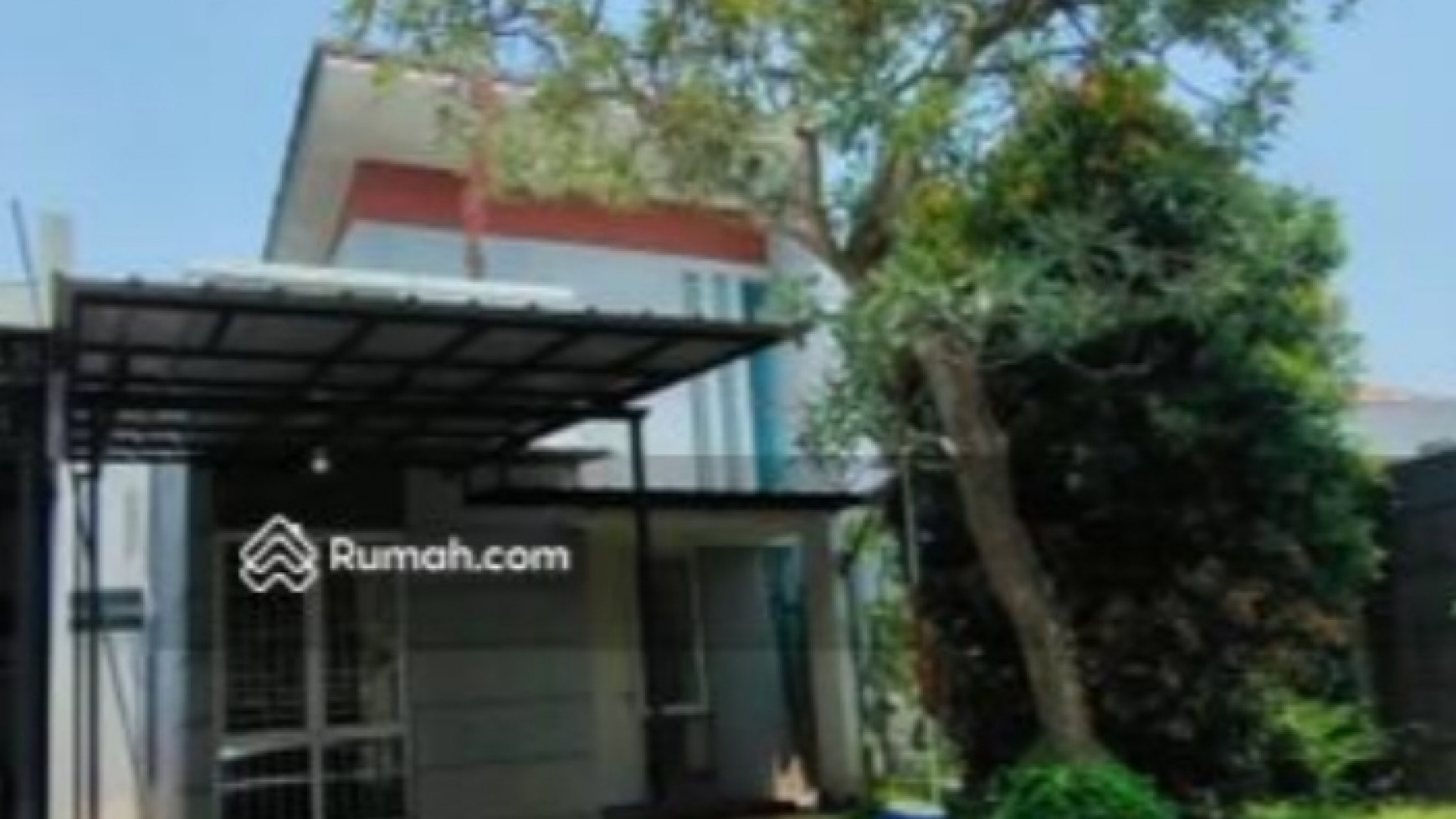 Flash Sale. Rumah Bagus Icon Cosmo, BSD