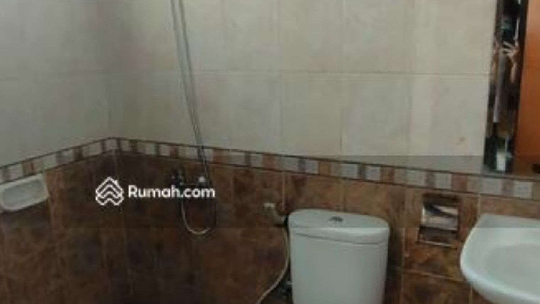 Hot Price! Rumah Mewah The Green Cluster Vineyard, BSD