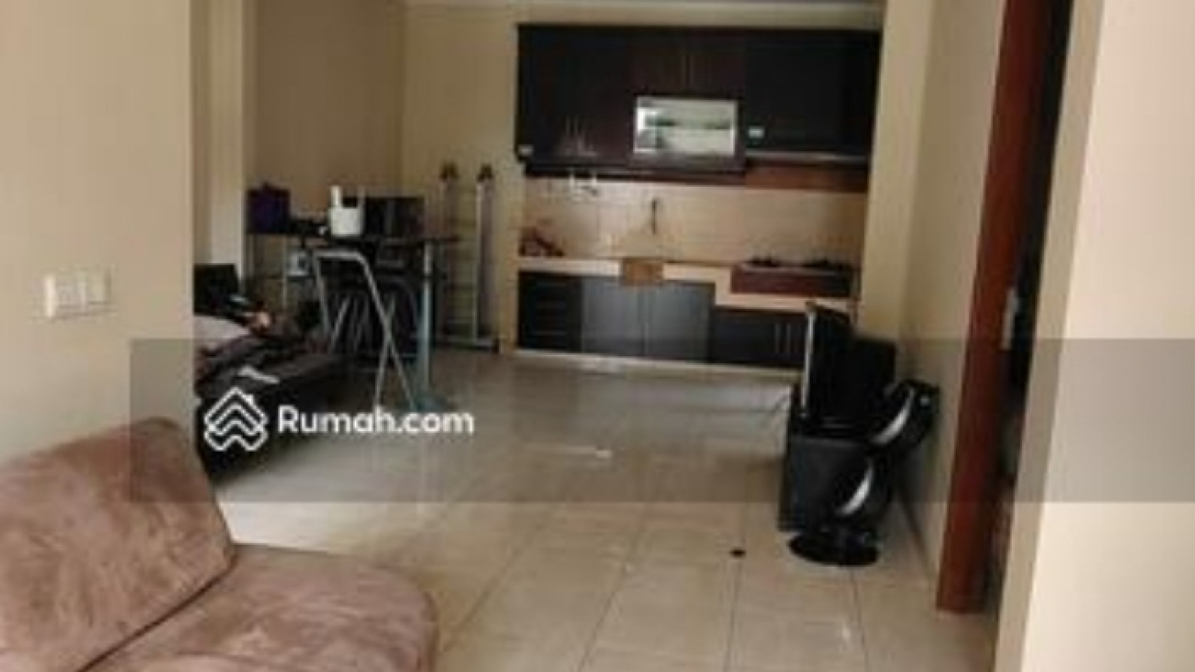 Hot Price! Rumah Mewah The Green Cluster Vineyard, BSD