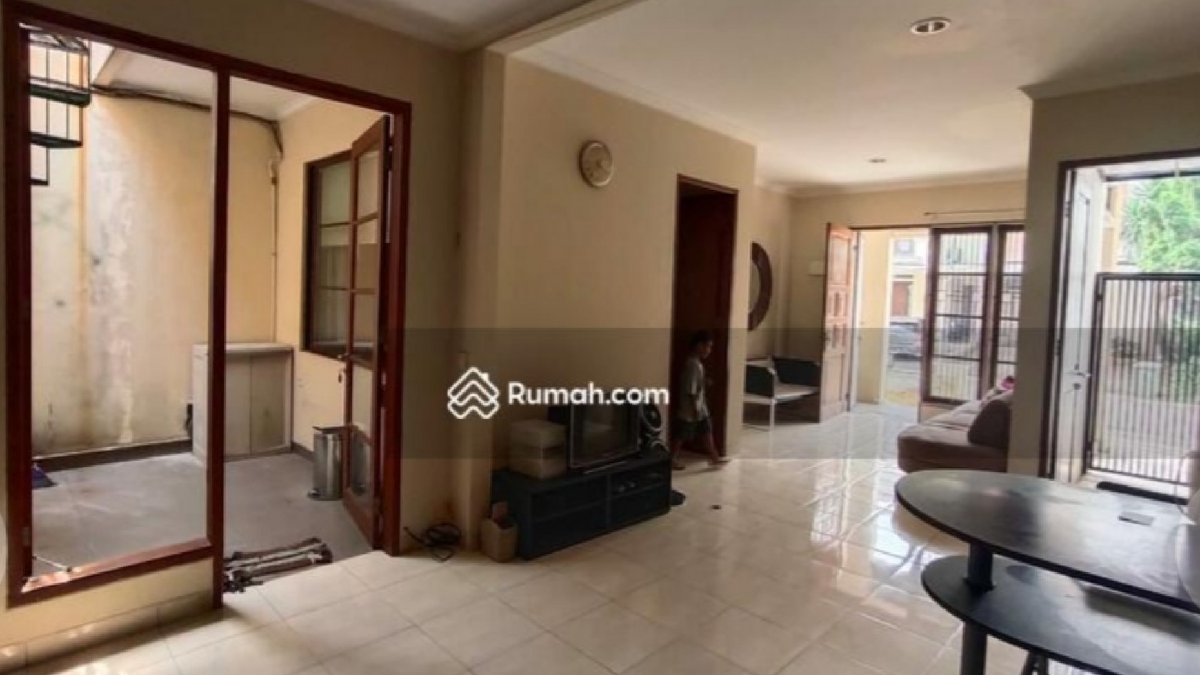 Hot Price! Rumah Mewah The Green Cluster Vineyard, BSD