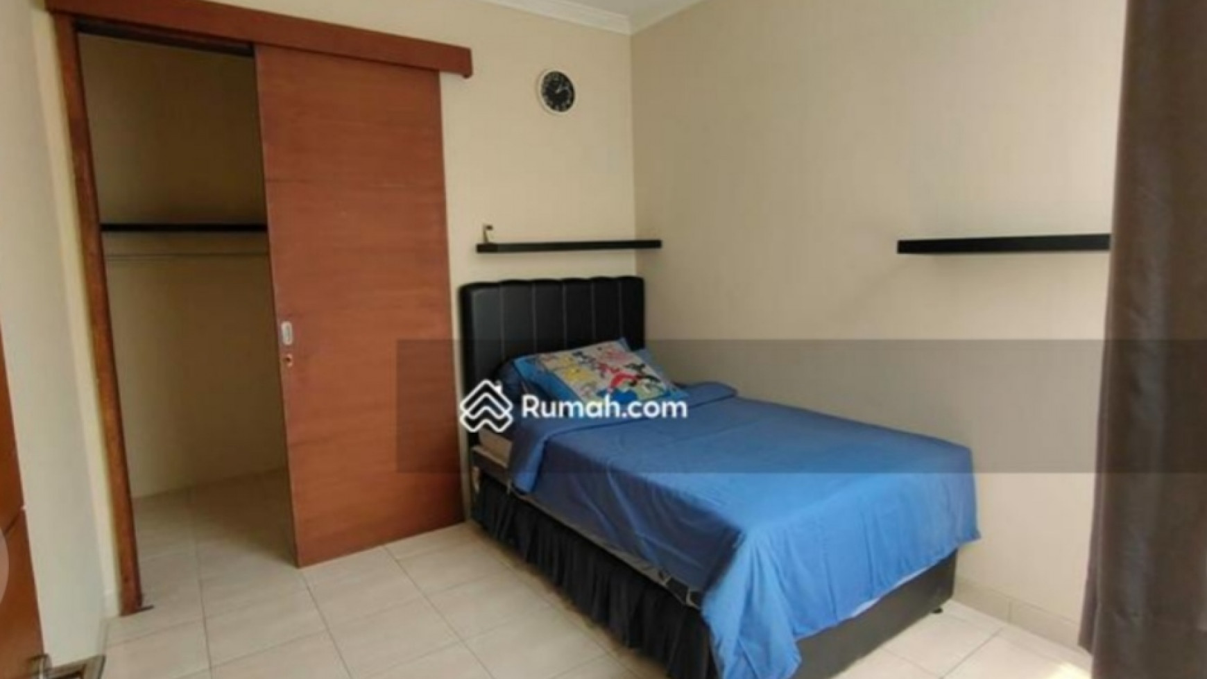 Hot Price! Rumah Mewah The Green Cluster Vineyard, BSD